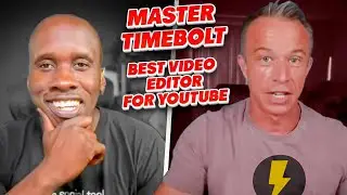 From Zoom Cuts to YouTube Chapters | Master TimeBolt Video Editing