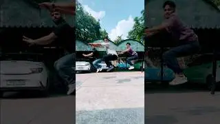 Helicopter banwa du chat pe🐥🫂🌍#dance #shine #love #squad #ytshorts #viral #cordinacion #haryanvi