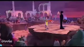GBM NUTRON PRACTICE (HOTEL TRANSILVANIA 3) PROMO