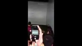 Neymar cai em comercial 2013
