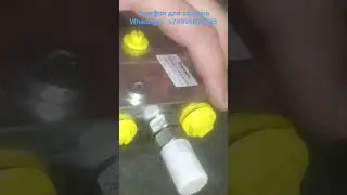 Клапан тормозной 33CBV60-T11-42N3-12G