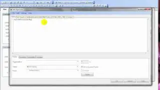Set Bar Chart Offset in QlikView