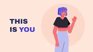 Explainer Video Template - Wideo