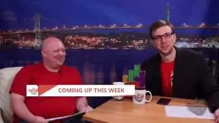 Game Code - S2E17 - Trailer