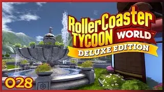 RCTW DELUXE EDITION [28] Update 4+5: Valentinstag-Set + Brunnen/Wasser PxP | PC HD 60FPS