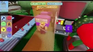 Roblox Blending Simulator 2 (Final Moments With Jarro Quest Part 2)