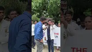 Support RG kar medical college #doctor #justice #medicos #health #bengal #pmmodi #yogiadityanath