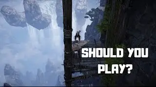 Is Lost Ark worth your time? (Review)