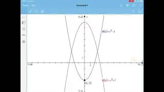 TI Nspire App Instructions