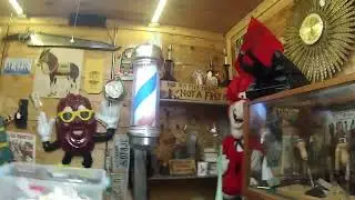 Part 2 from The Pigeon Forge Flea Market What did we Find