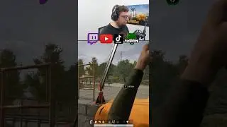 Full Send Zipline Quick Reflex #shorts #pubg #parkerppk #gaming #pubgm #pubgindia #pubgshorts