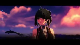 Encore Companion Quest Cutscene (CN) | Small Wooly, Big Adventures