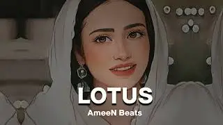" LOTUS " ORIENTAL Sad Trap Beat -💞Rap Beat ORIENTAL Sad Trap Beat /💞Sad Type Beat