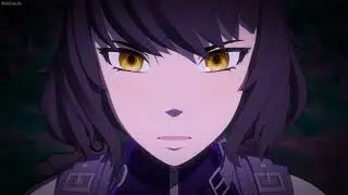 RWBY I am a huntress 9