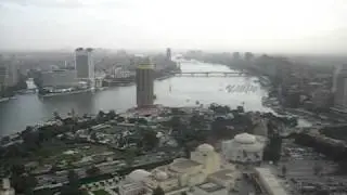 Cairo Tower