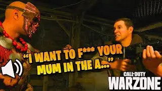 First Death Chat Reaction Video In The New Warzone Pacific Update Season 1