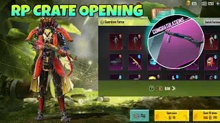 S19🇮🇳RP CRATE OPENING 💥💥💥💥🇮🇳🇮🇳