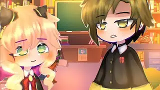 Anya realize that Damian is in love with her?part 2?|damianya|damian x anya|spy x family||gacha club