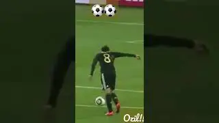 Misut OZil!!