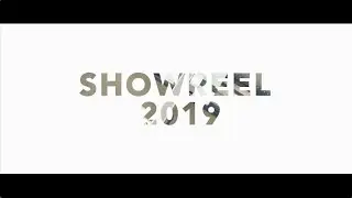 Animoz Films - Showreel 2019