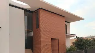 חיפויי קיר מאלומיניום - גדר מאלומיניום - ישירות ממפעל בלקו לד, לפי מידה