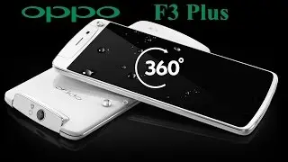 OPPO F3 PLUS  Price Latest, Full Specifications 2017 with Dual selfie camera