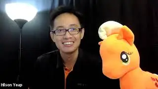 Mindset Monday -Episode 2- Perspire to Inspire