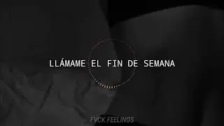 Torren Fot - Love Me (Tom Budín Remix) / Español