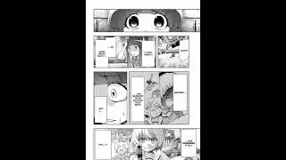 Higurashi Gou Manga - Chapter Nekodamashi-Hen Part :3.3 - Complete Manga, English translation