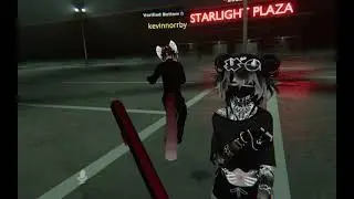 VRChat:The Smile Room