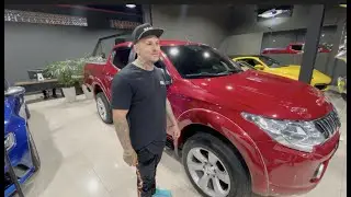 MEU CARRO NOVO
