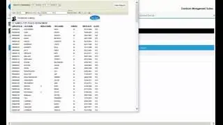 Employee Listing Linked reports