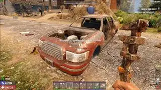 7 Days to Die (Alpha 19)