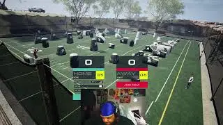 PAINTBALLERS