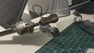 lookdev asset