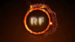 After Effects Animation - The Ring (IRIF)