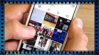 Cara Mudah Simpan Video Instagram 2017