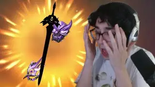 The Return of Vermillion