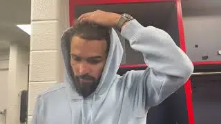 Atlanta Hawks’ Trae Young After Loss To Wizards