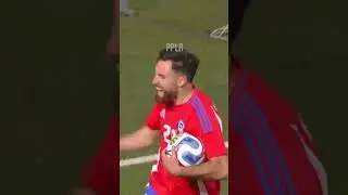 Chile 2-1 Peru | 2025 Friendly 