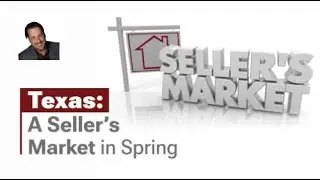Texas’s Housing Currently Favors Buyers: How?