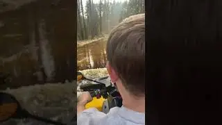 Классный прокат квадроциклов в Анциферово