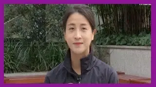 마라톤 샛별 탄생..김도연 선수 "뛰는 게 재밌어요" ♥ Korea news 24h