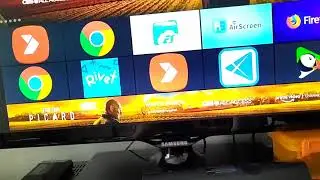 How to download Google chrome or chrome to your Amazon firestick