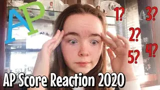 AP SCORE REACTION 2020: AP World History and AP Environmental Science