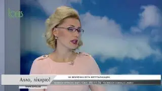 Як правильно їсти м'ясо? Алло, лікарю!
