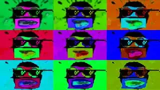 Preview 1982 Effects Extended Powers Nineparison Effects