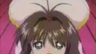 Cardcaptor sakura ~ Tomoyo's song