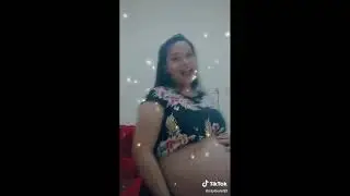 KUMPULAN Vidio tiktok tante montok dan bohay 2021