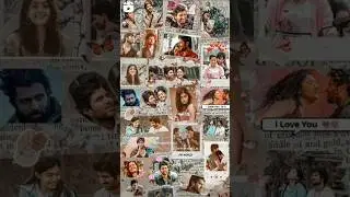 DEAR COMRADE WALLPAPER #vijaydeverakonda #rashmikamandanna #virosh #dearcomrade #geetha #govindham